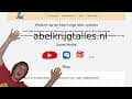 Video Thumbnail